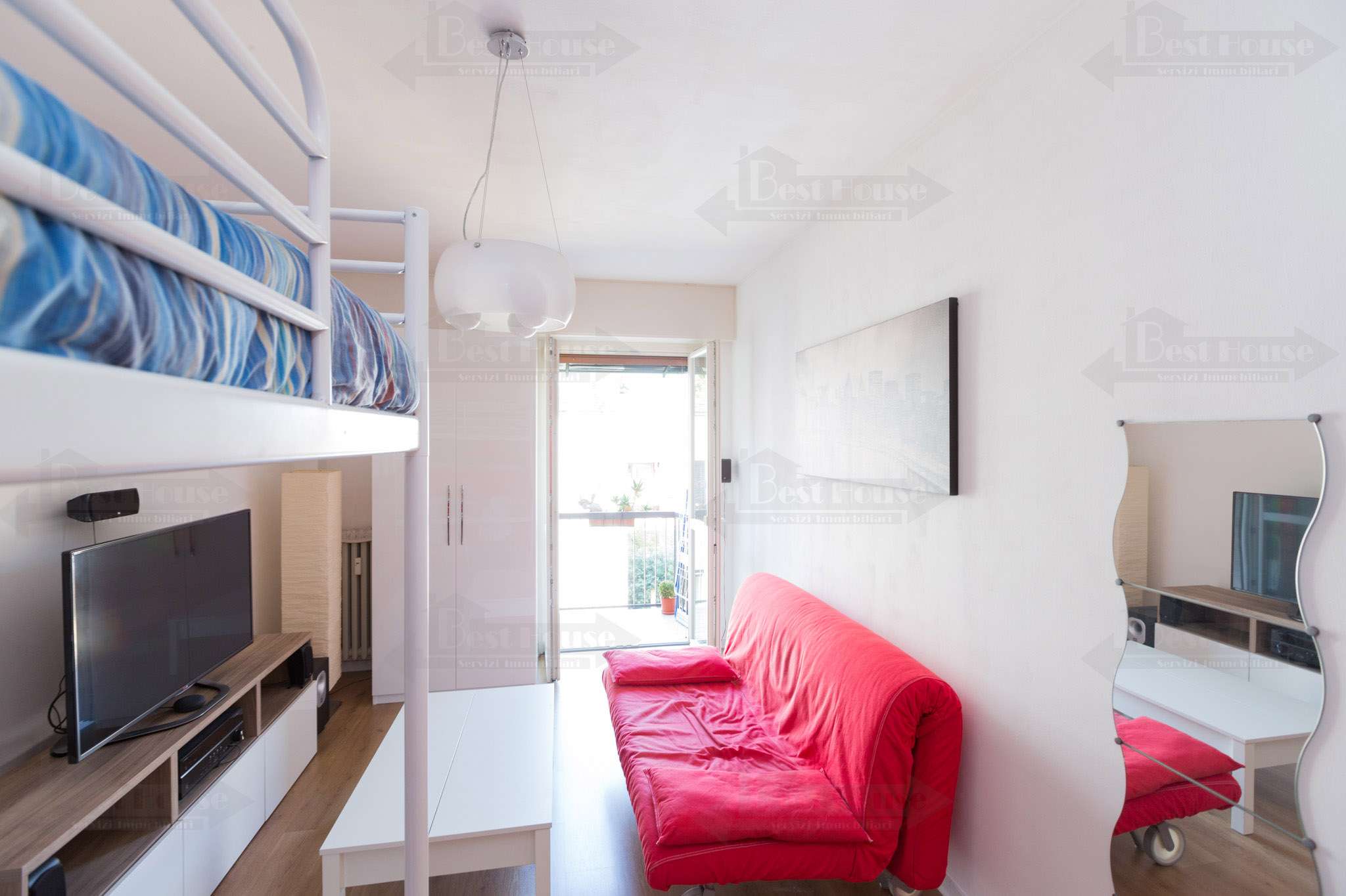 Appartamento MILANO vendita  CASORETTO Cambiasi Best House