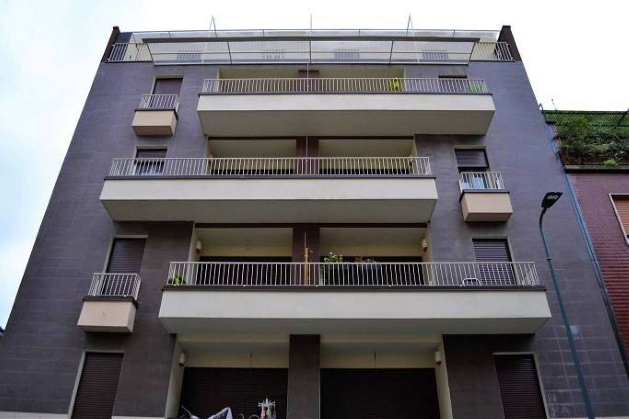 Appartamento MILANO affitto  CIMIANO VIA PRIVATA GIUBA Best House