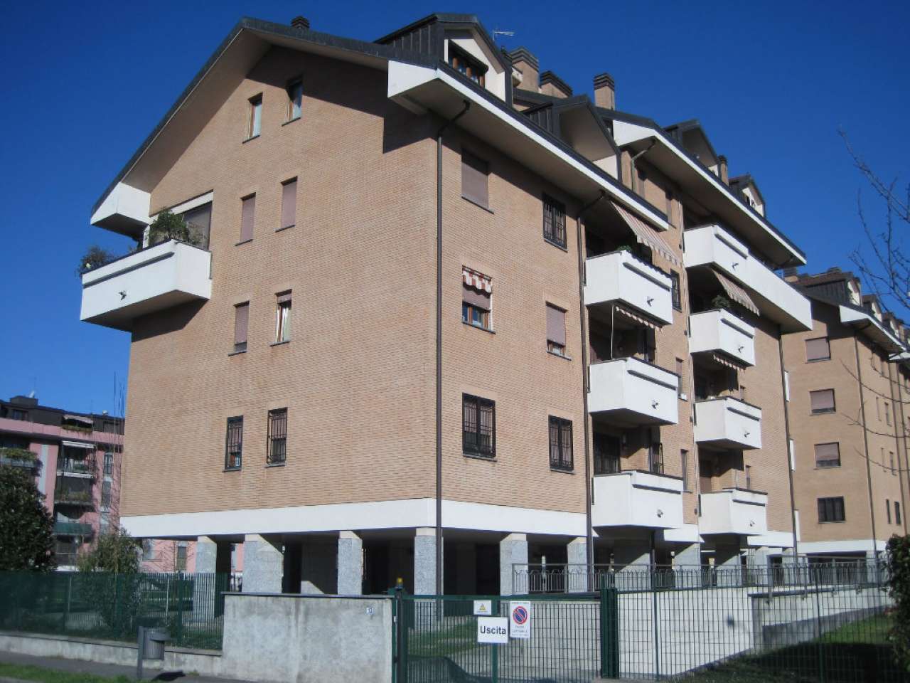 Appartamento OPERA vendita   moneta Vigentino Immobiliare