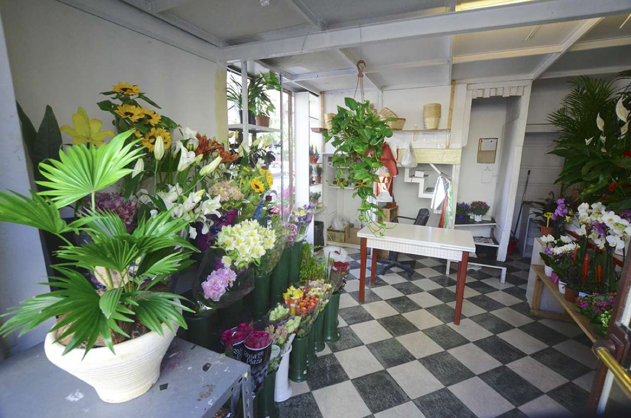 Negozio - Loc.Com. MILANO vendita  V GIORNATE compagnoni SOLUZIONE IMMOBILIARE