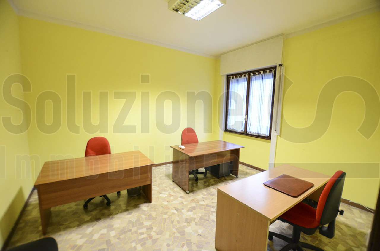  milano affitto quart: v giornate soluzione-immobiliare