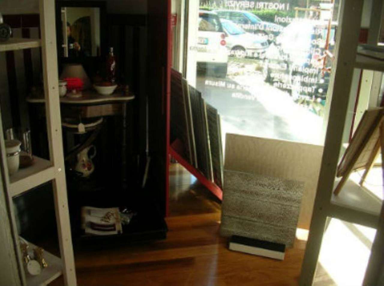 Negozio - Loc.Com. MILANO vendita  V GIORNATE filippetti NONSOLOCASA