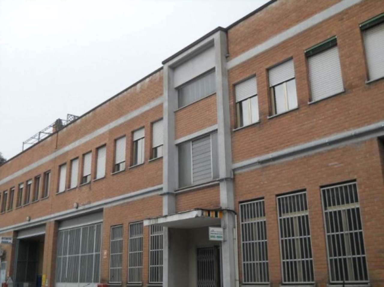  milano affitto quart: rogoredo nonsolocasa