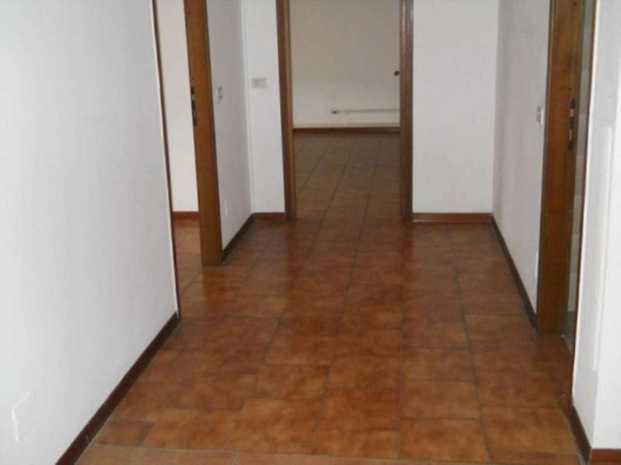 Ufficio - Loc.Com. MILANO affitto  ROGOREDO Vincenzo Toffetti NONSOLOCASA