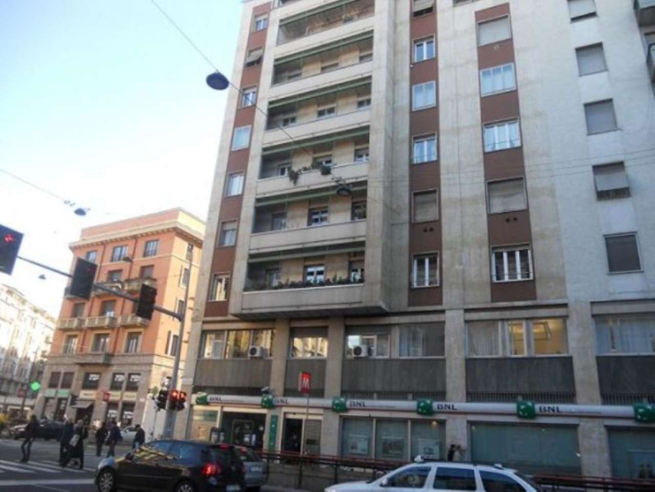  milano affitto quart: indipendenza nonsolocasa