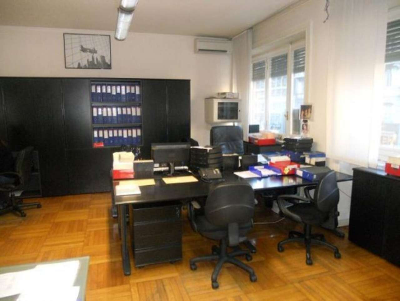 Ufficio - Loc.Com. MILANO affitto  INDIPENDENZA Buenos Aires NONSOLOCASA
