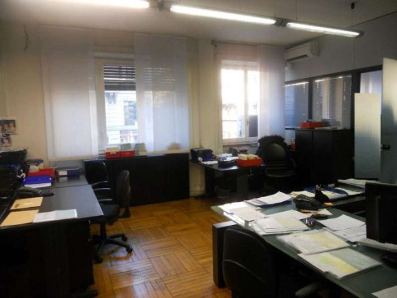 Ufficio - Loc.Com. MILANO affitto  INDIPENDENZA Buenos Aires NONSOLOCASA