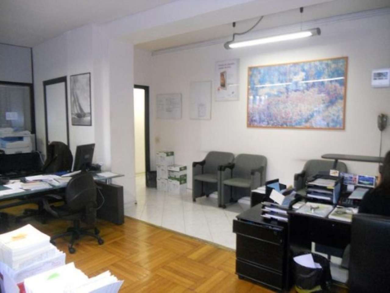 Ufficio - Loc.Com. MILANO affitto  INDIPENDENZA Buenos Aires NONSOLOCASA