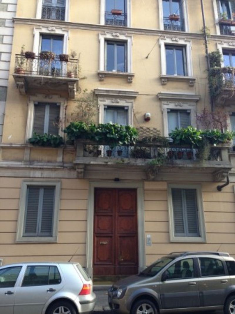  milano vendita quart: porta sempione o arco della pace nonsolocasa