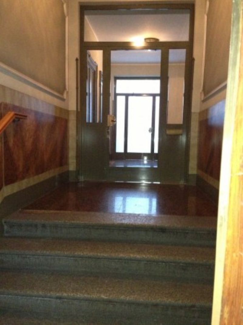 Ufficio - Loc.Com. MILANO vendita  PORTA SEMPIONE O ARCO DELLA PACE Giovanni Gherardini NONSOLOCASA