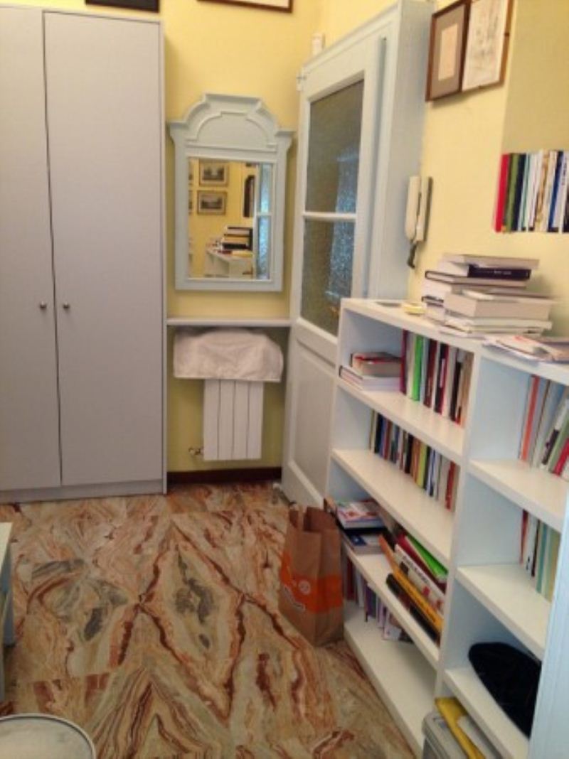 Ufficio - Loc.Com. MILANO vendita  PORTA SEMPIONE O ARCO DELLA PACE Giovanni Gherardini NONSOLOCASA