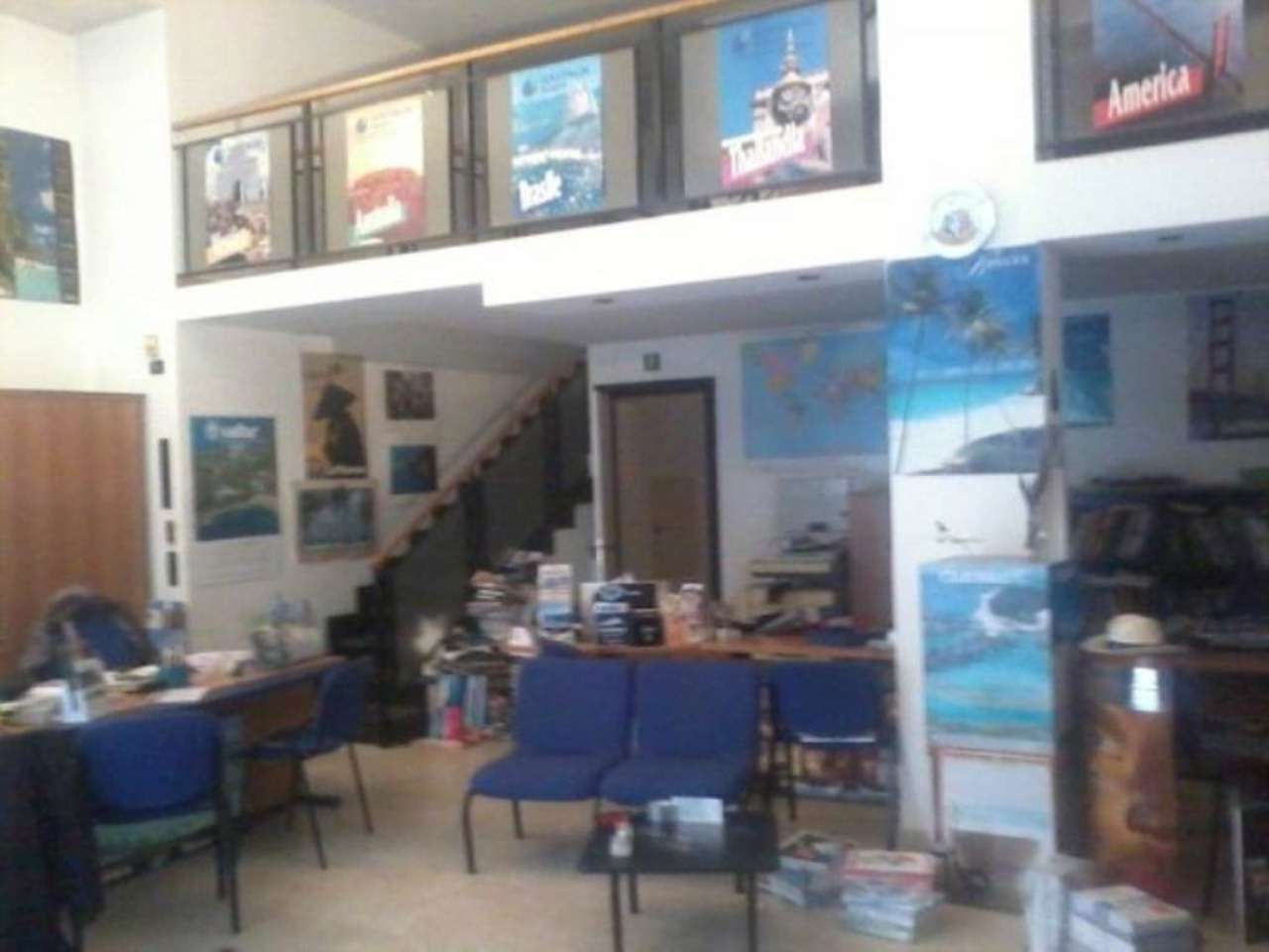 Negozio - Loc.Com. MILANO vendita  CENTRO STORICO De Amicis NONSOLOCASA