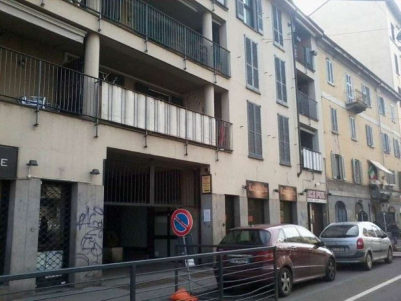  milano vendita quart: ripamonti nonsolocasa