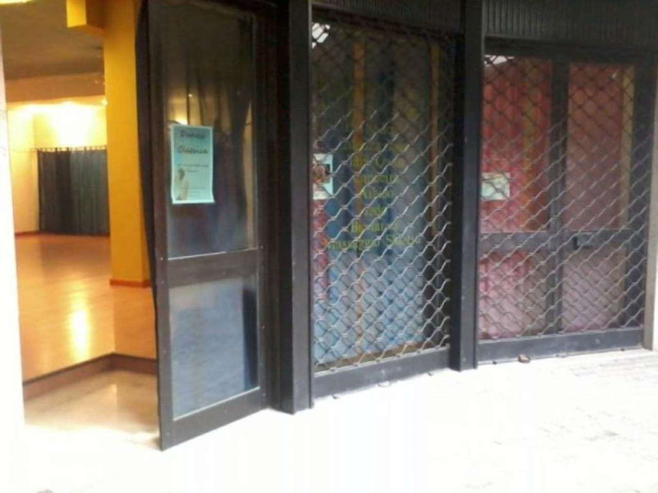 Negozio - Loc.Com. MILANO vendita  RIPAMONTI AscanioSforza NONSOLOCASA