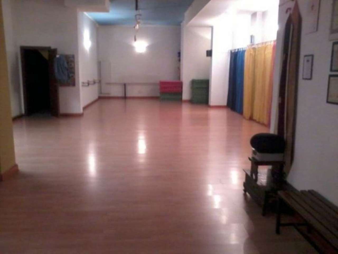 Negozio - Loc.Com. MILANO vendita  RIPAMONTI AscanioSforza NONSOLOCASA