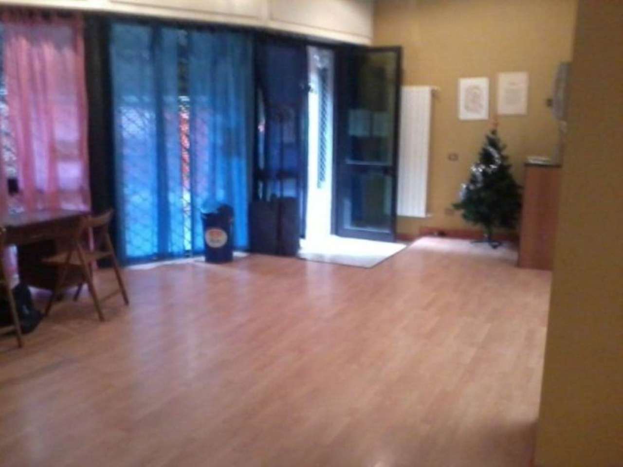 Negozio - Loc.Com. MILANO vendita  RIPAMONTI AscanioSforza NONSOLOCASA