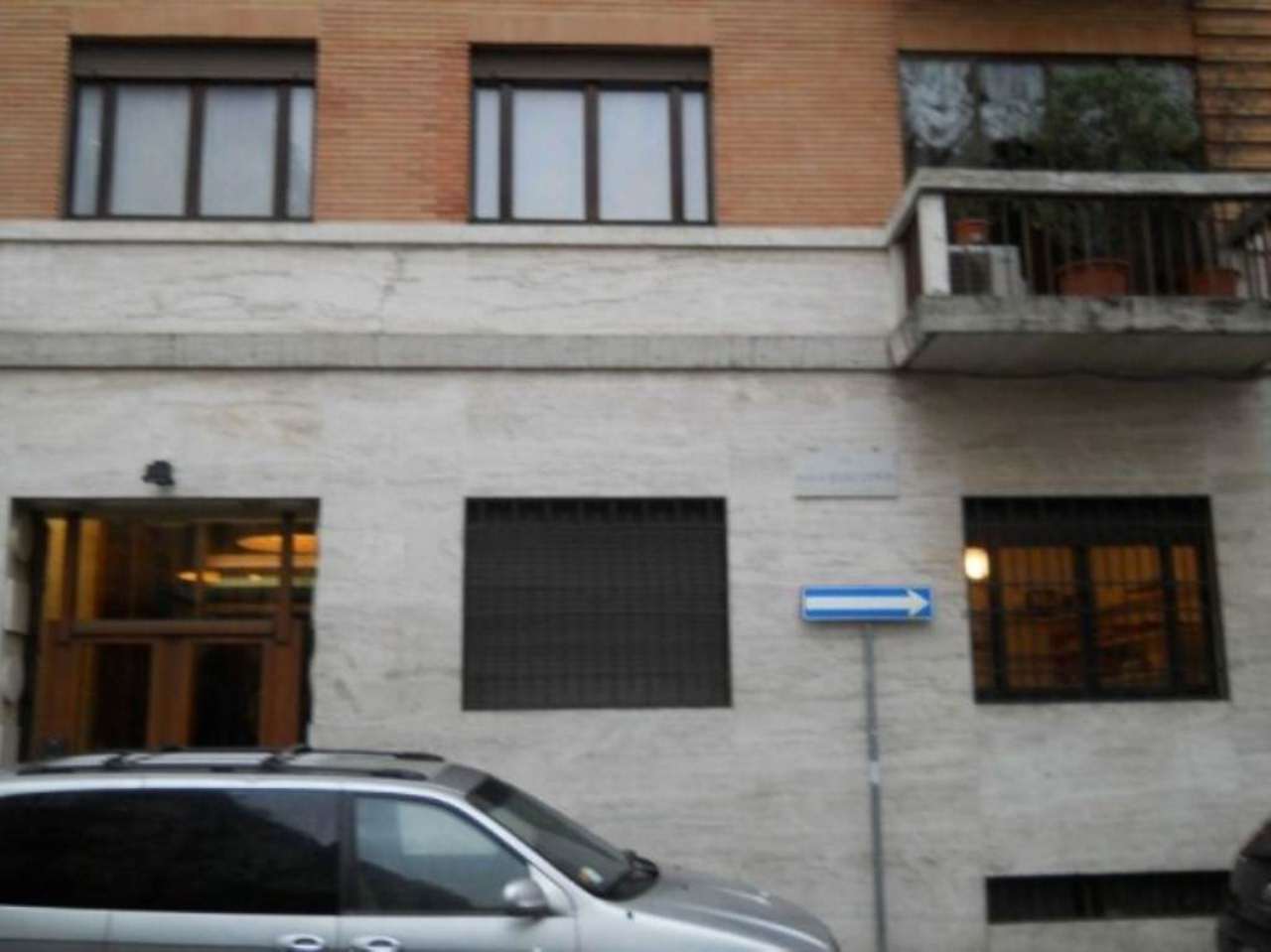  milano affitto quart:  nonsolocasa