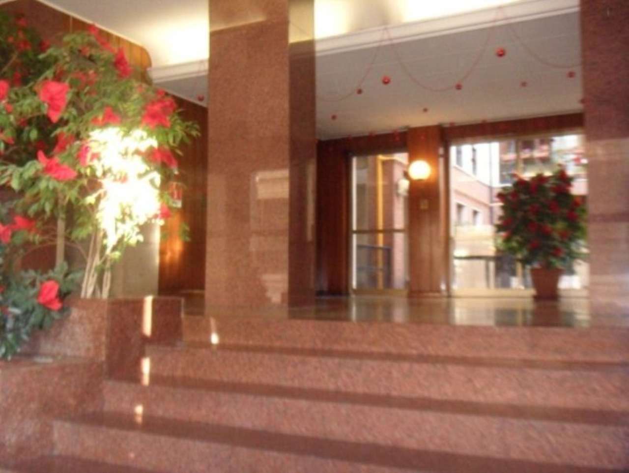 Ufficio - Loc.Com. MILANO vendita  CENTRO STORICO San Luca NONSOLOCASA