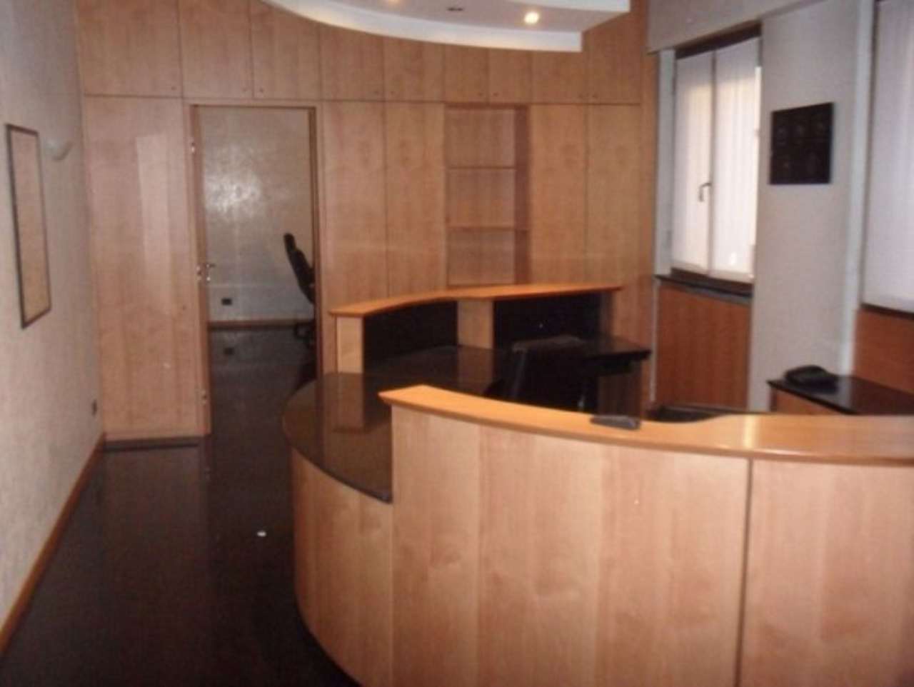 Ufficio - Loc.Com. MILANO vendita  CENTRO STORICO San Luca NONSOLOCASA