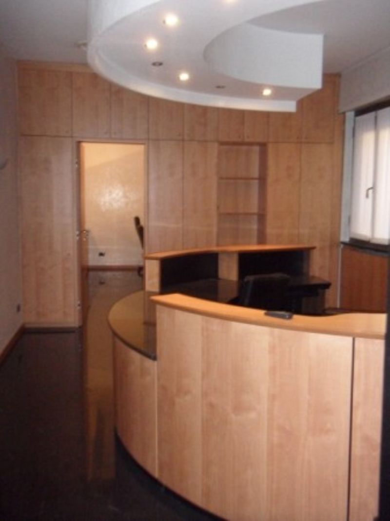 Ufficio - Loc.Com. MILANO vendita  CENTRO STORICO San Luca NONSOLOCASA