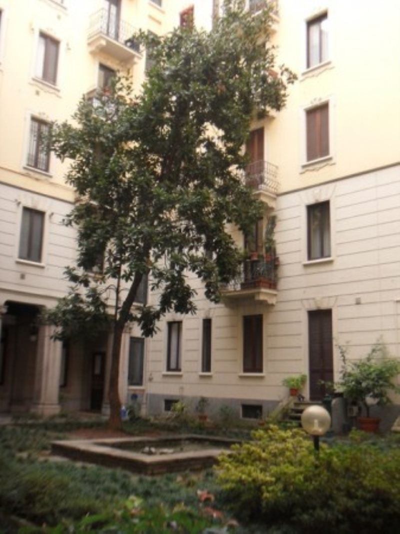 Ufficio - Loc.Com. MILANO vendita  CENTRALE Mauro Macchi NONSOLOCASA