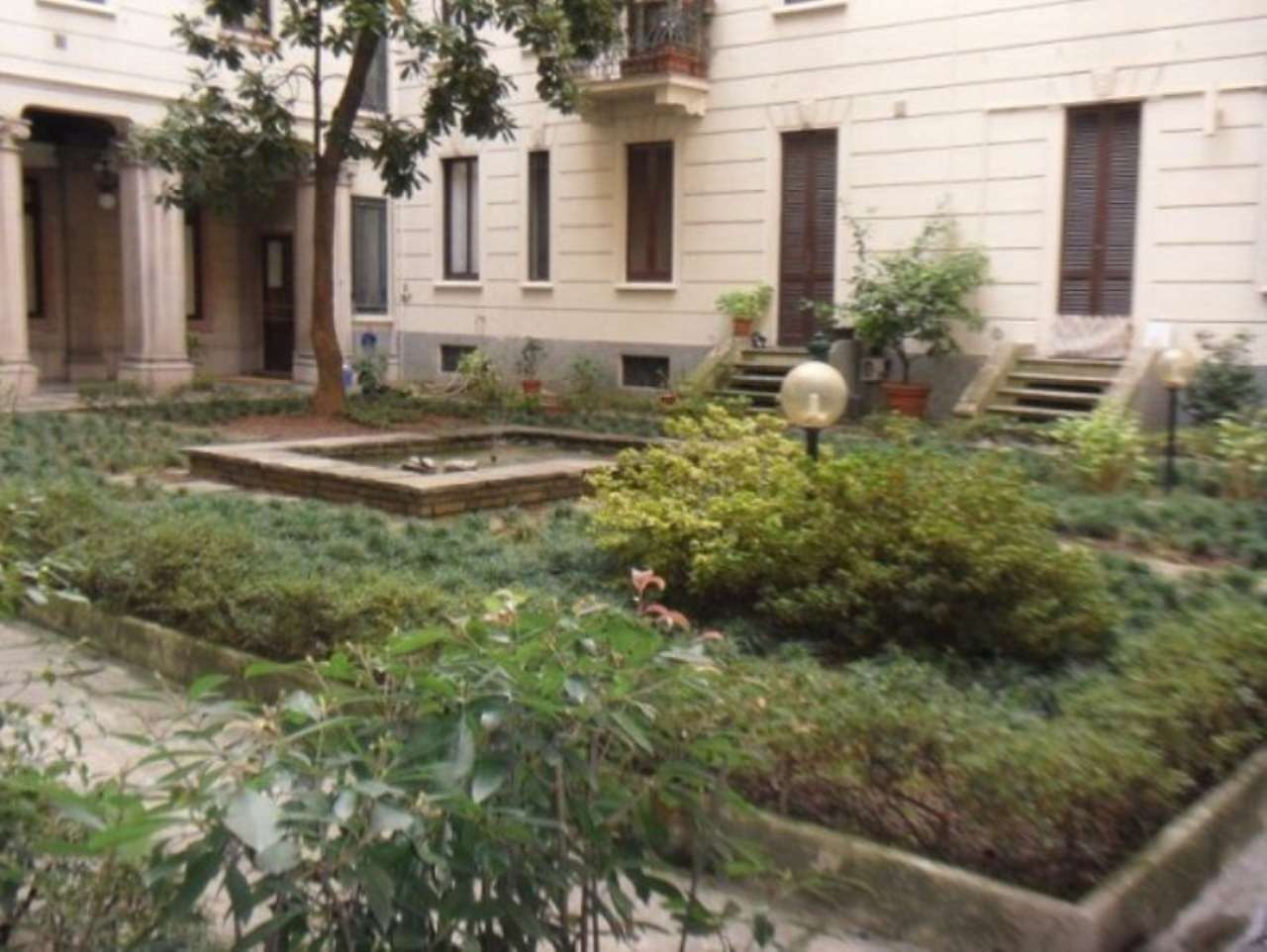 Ufficio - Loc.Com. MILANO vendita  CENTRALE Mauro Macchi NONSOLOCASA