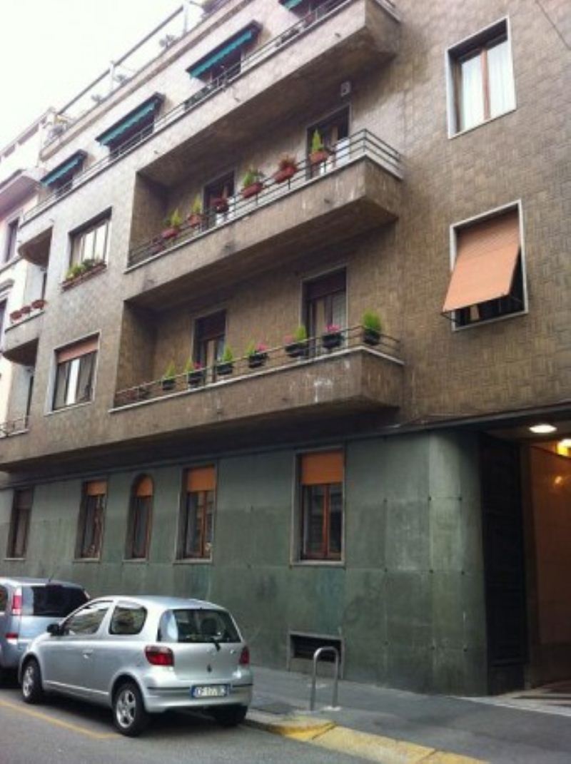  milano affitto quart: v giornate nonsolocasa