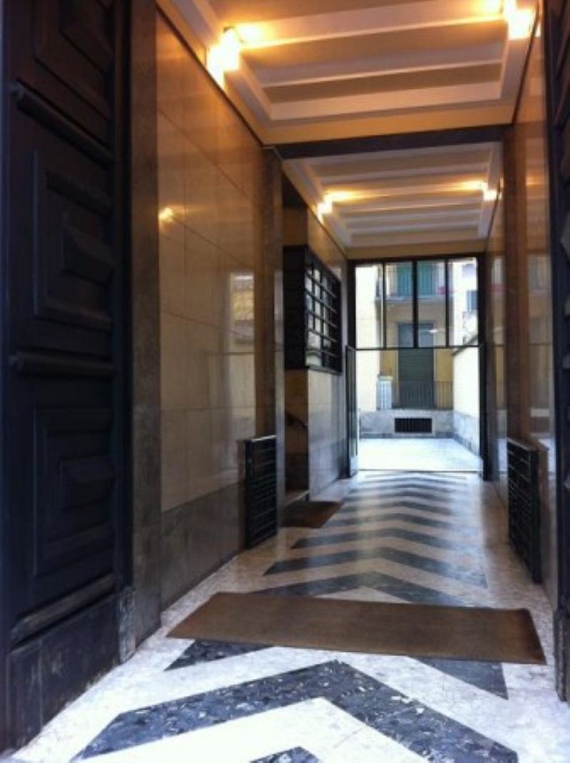 Ufficio - Loc.Com. MILANO affitto  V GIORNATE Cellini NONSOLOCASA