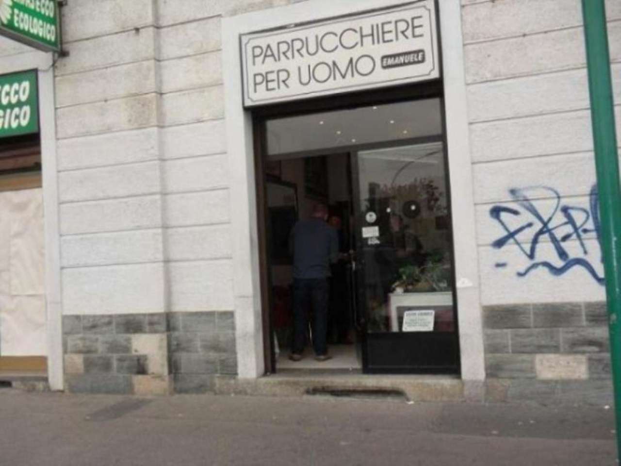  milano vendita quart: corvetto nonsolocasa