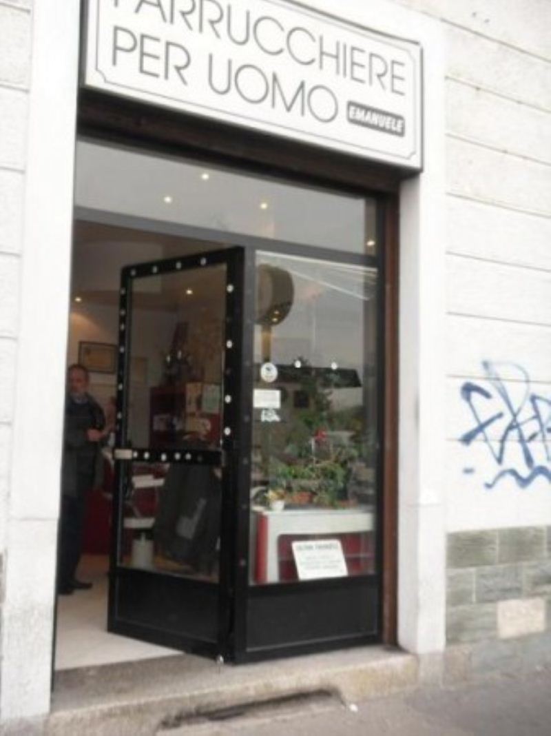 Negozio - Loc.Com. MILANO vendita  CORVETTO Rogoredo NONSOLOCASA