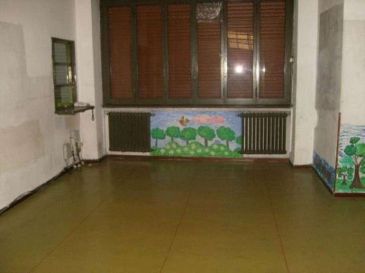 Ufficio - Loc.Com. MILANO vendita  AFFORI duprè NONSOLOCASA