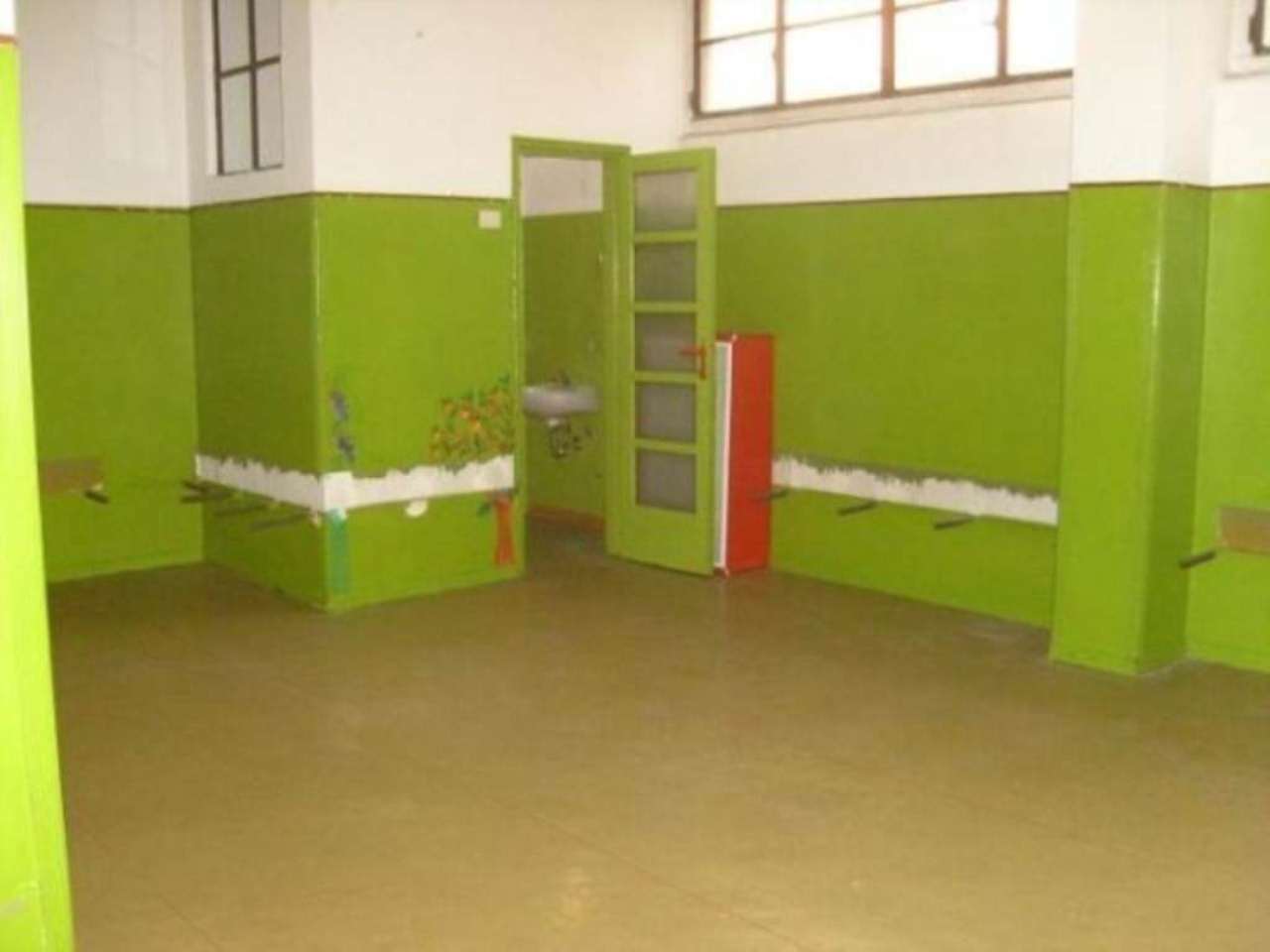 Ufficio - Loc.Com. MILANO vendita  AFFORI duprè NONSOLOCASA