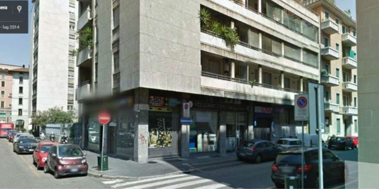 Negozio - Loc.Com. MILANO vendita  BUENOS AIRES MASERA NONSOLOCASA