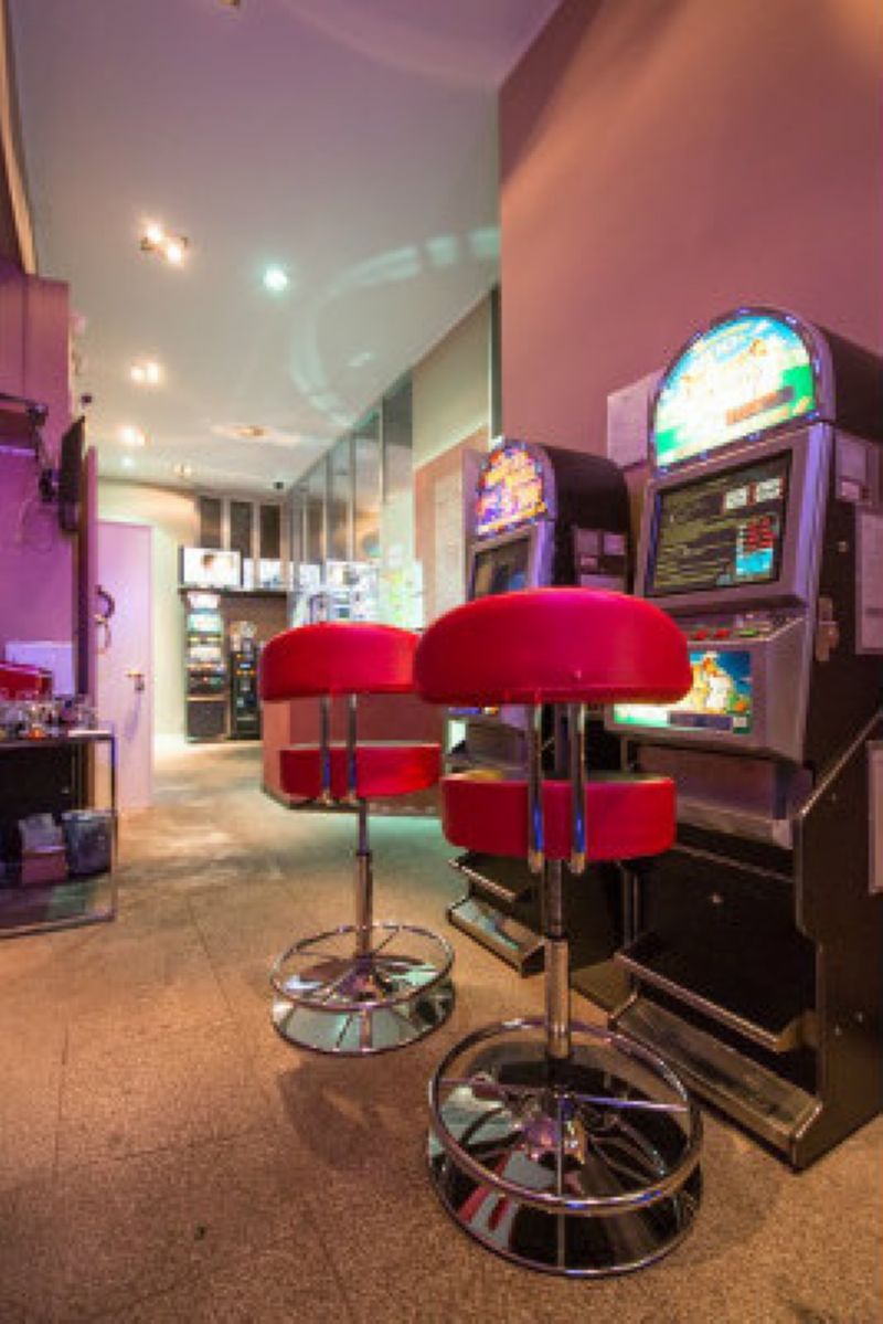 Negozio - Loc.Com. MILANO vendita  BUENOS AIRES MASERA NONSOLOCASA