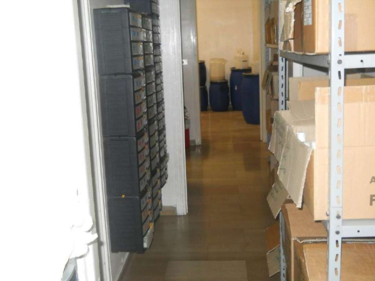 Ufficio - Loc.Com. MILANO affitto  REPUBBLICA EDOLO NONSOLOCASA