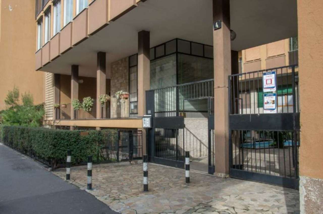  milano vendita quart: fiera nonsolocasa