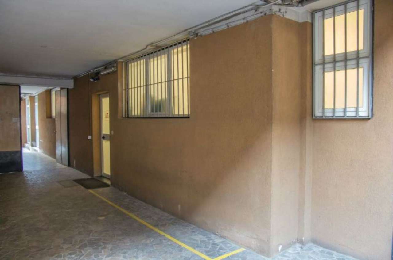 Ufficio - Loc.Com. MILANO vendita  FIERA MANTEGNA NONSOLOCASA