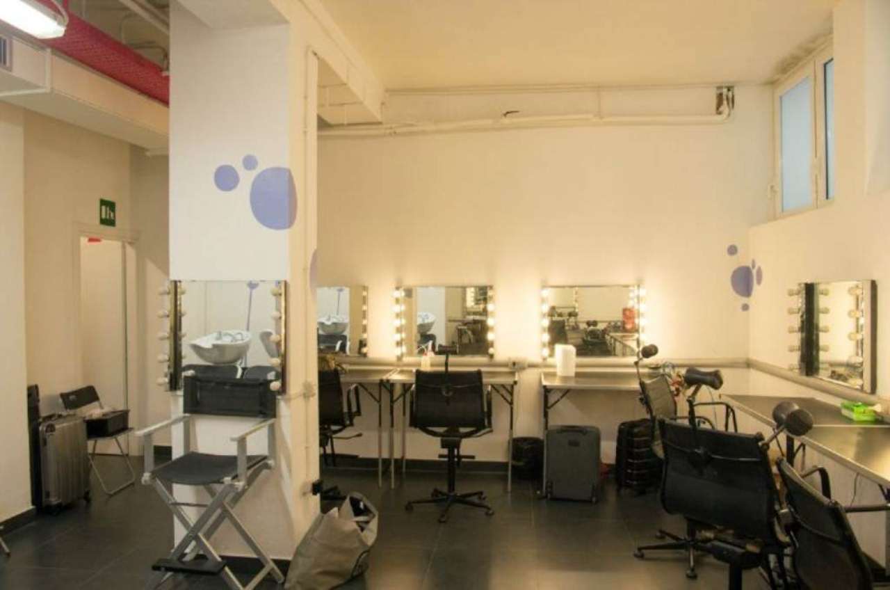 Ufficio - Loc.Com. MILANO vendita  FIERA MANTEGNA NONSOLOCASA