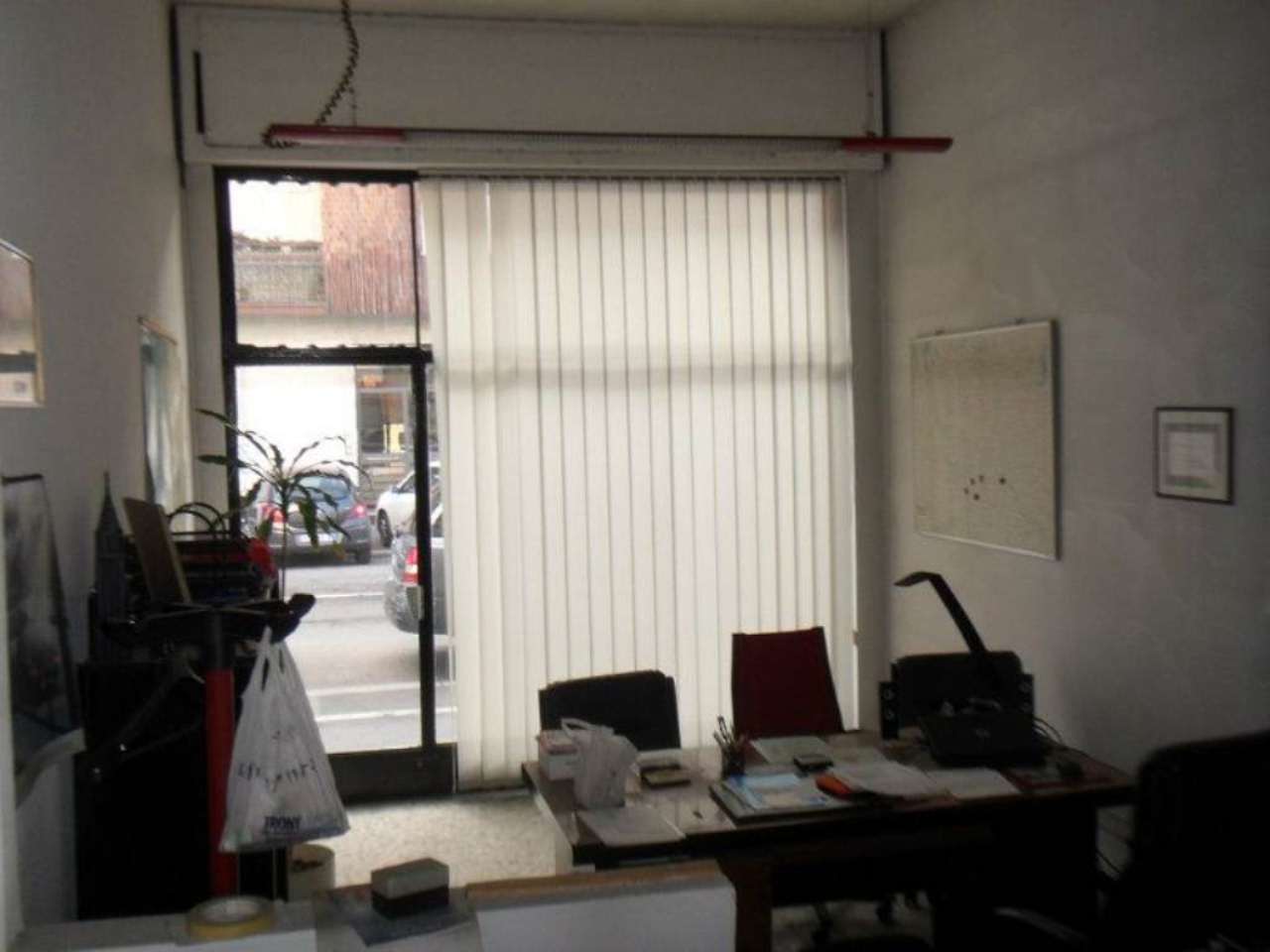 Negozio - Loc.Com. MILANO vendita  BAGGIO MONCALVO NONSOLOCASA