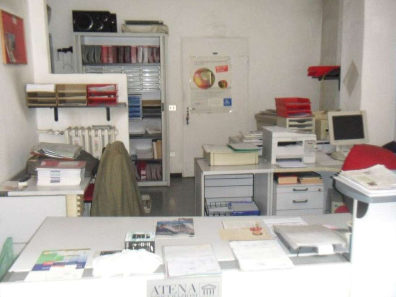 Negozio - Loc.Com. MILANO vendita  BAGGIO MONCALVO NONSOLOCASA