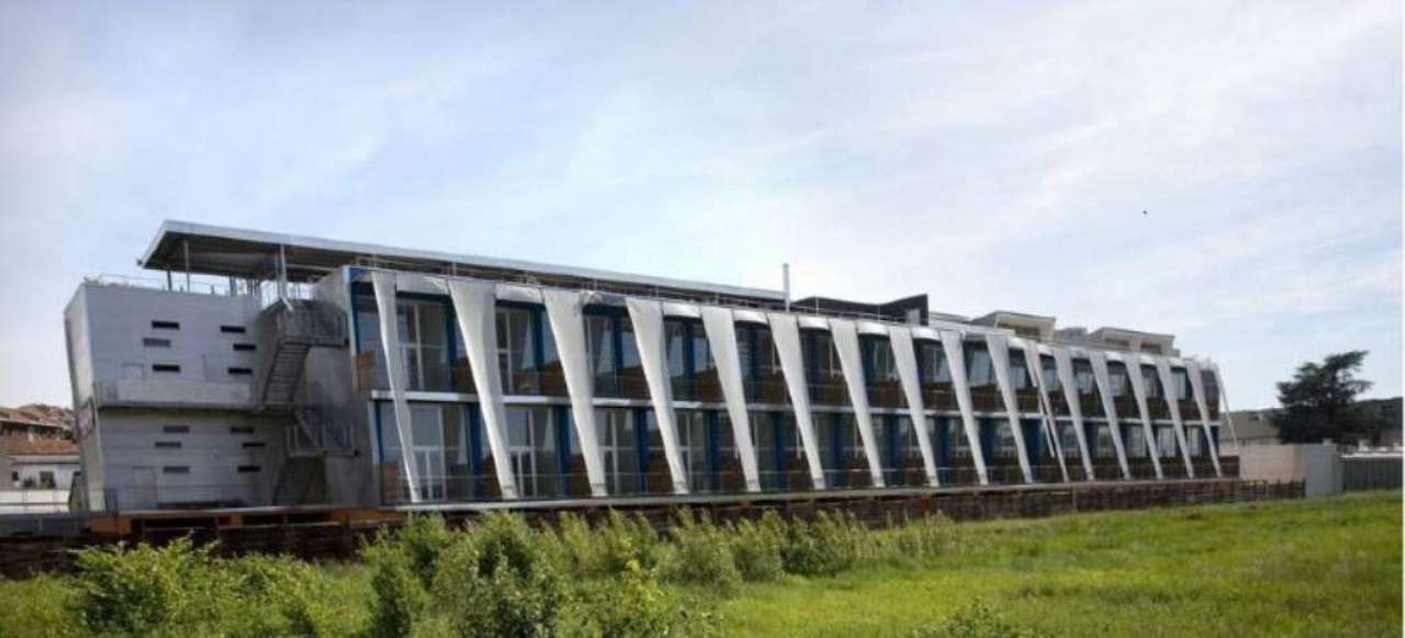  milano affitto quart: bicocca nonsolocasa