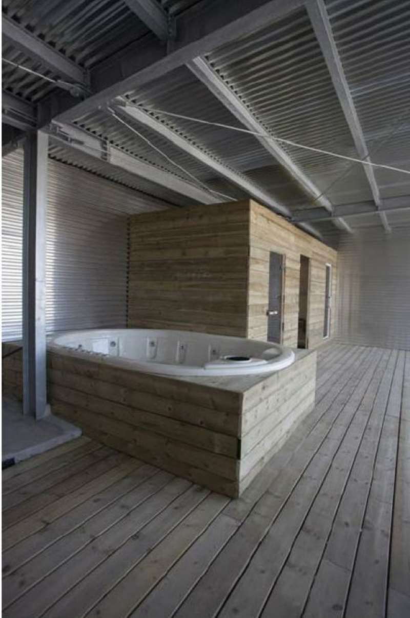 Ufficio - Loc.Com. MILANO affitto  BICOCCA ADRIANO NONSOLOCASA