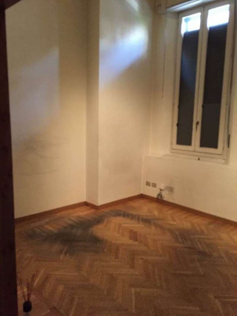  milano affitto quart: de angeli nonsolocasa