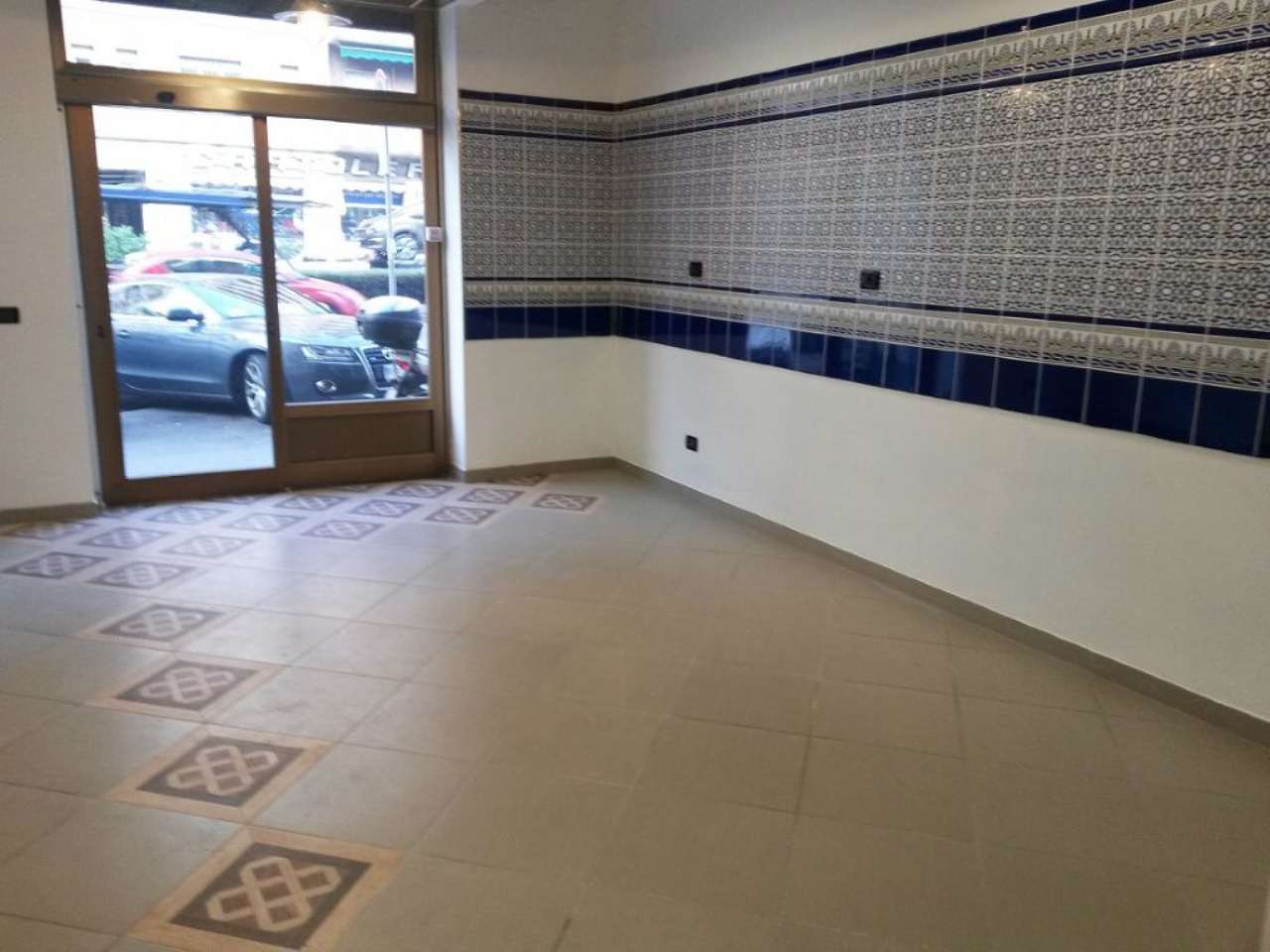  milano affitto quart: bicocca nonsolocasa