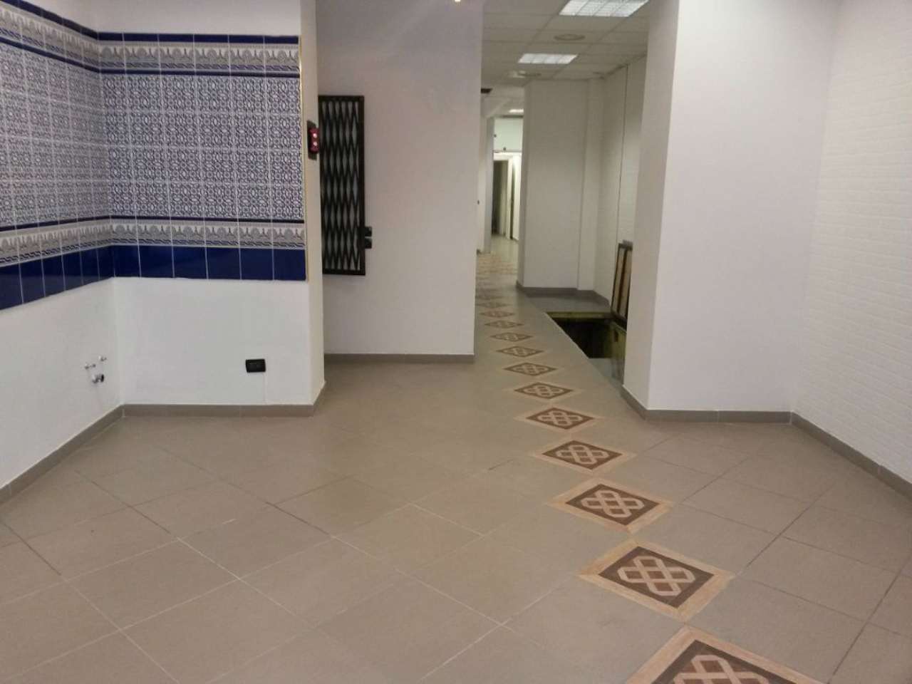 Negozio - Loc.Com. MILANO affitto  BICOCCA MONZA NONSOLOCASA