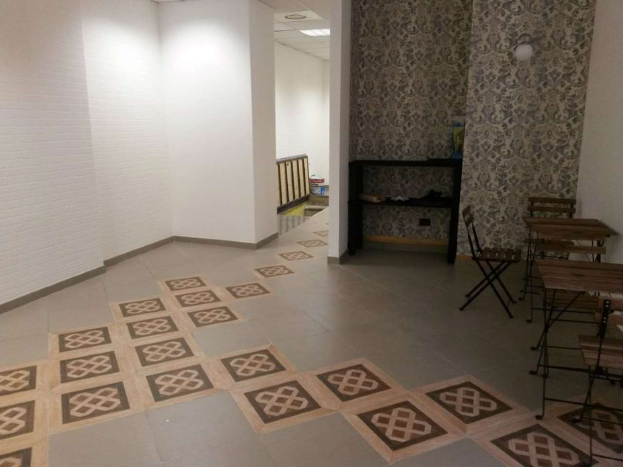 Negozio - Loc.Com. MILANO affitto  BICOCCA MONZA NONSOLOCASA