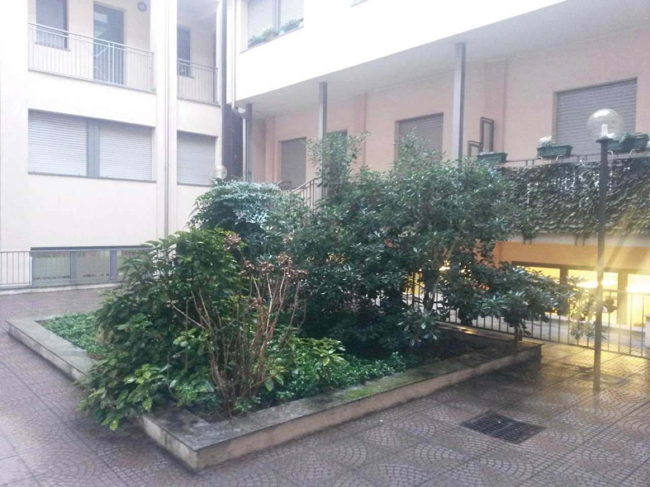 Ufficio - Loc.Com. MILANO vendita  BICOCCA SANT'UGUZZONE NONSOLOCASA