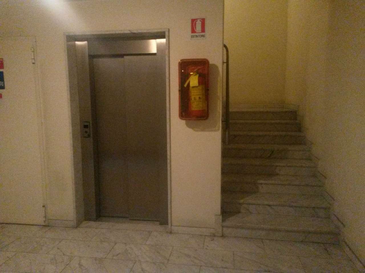 Ufficio - Loc.Com. MILANO vendita  BICOCCA SANT'UGUZZONE NONSOLOCASA