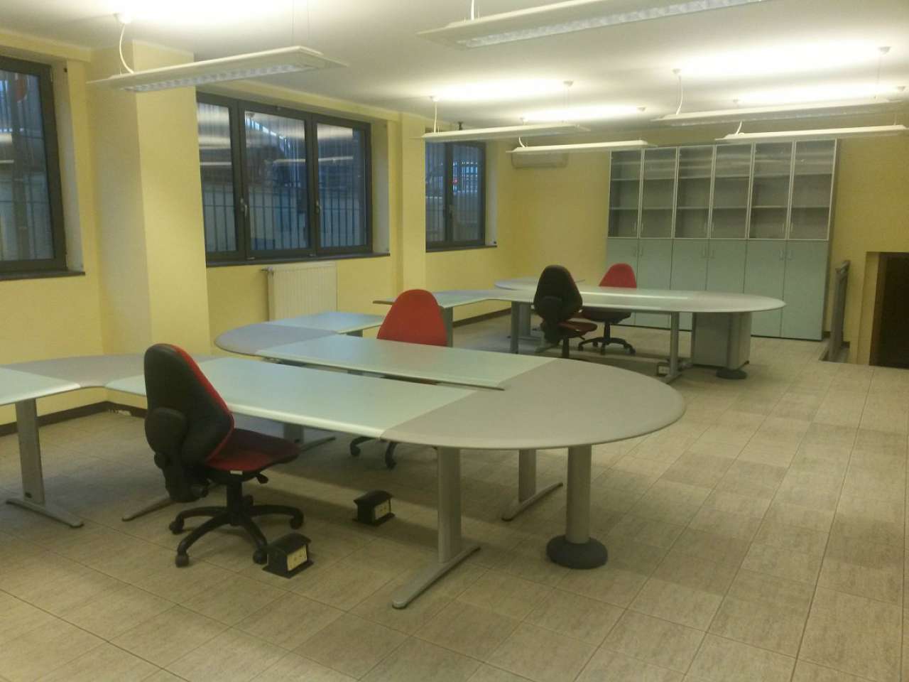 Ufficio - Loc.Com. MILANO vendita  BICOCCA SANT'UGUZZONE NONSOLOCASA