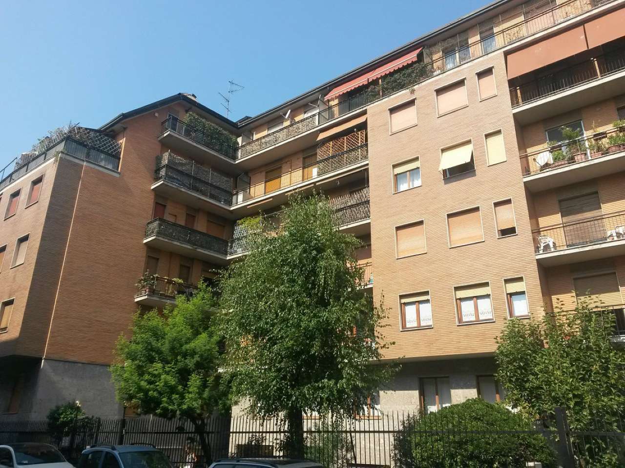  milano vendita quart: certosa nonsolocasa